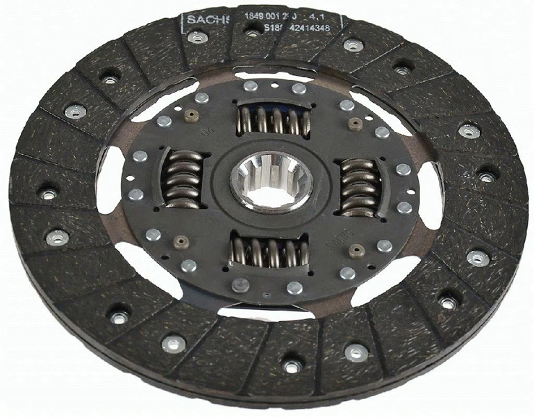 SACHS Clutch Disc - 1878 005 786